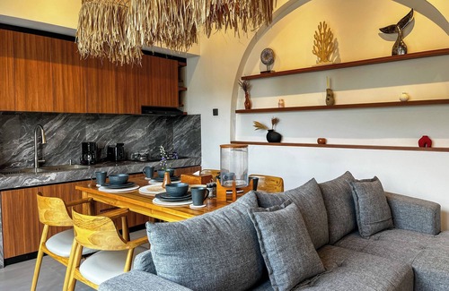 Singakerta Villa | Eon Villa Ubud