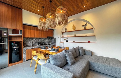 Singakerta Villa | Eon Villa Ubud