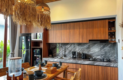 Singakerta Villa | Eon Villa Ubud