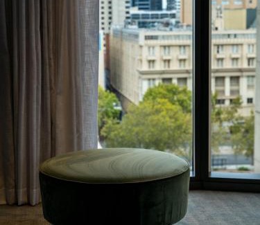 Adelaide Central Business District Hotel | Explore Eos by SkyCity: 5-Star Oceanfront Oasis