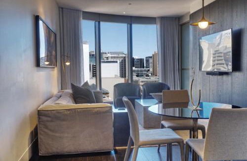 Adelaide Central Business District Hotel | Explore Eos by SkyCity: 5-Star Oceanfront Oasis