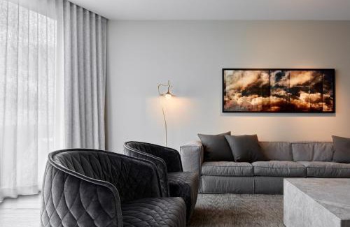 Adelaide Central Business District Hotel | Explore Eos by SkyCity: 5-Star Oceanfront Oasis