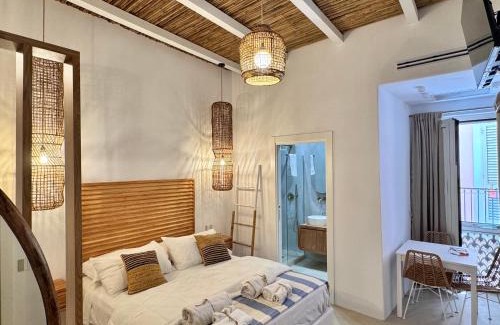 Gaeta House | EOS Gaeta