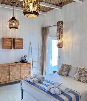 Gaeta House | EOS Gaeta
