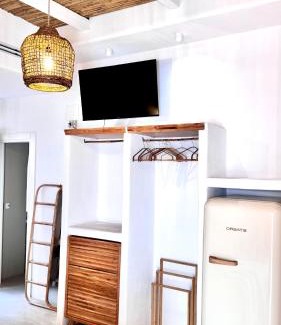 Gaeta House | EOS Gaeta