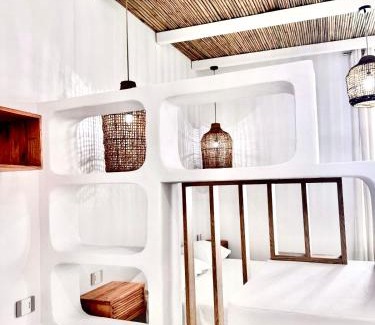 Gaeta House | EOS Gaeta