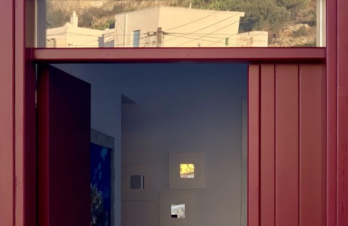 Kimolos House | Discover Eos Kimolos House with Pool and Ocean Views