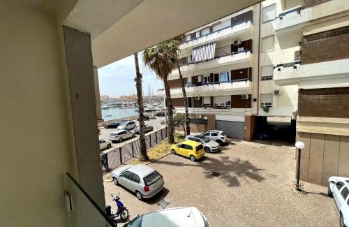 Santa Lucia House | Oceanfront Eos Sea View Apartments - Rated 9.5/10 by Guests