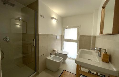 Santa Lucia House | Oceanfront Eos Sea View Apartments - Rated 9.5/10 by Guests