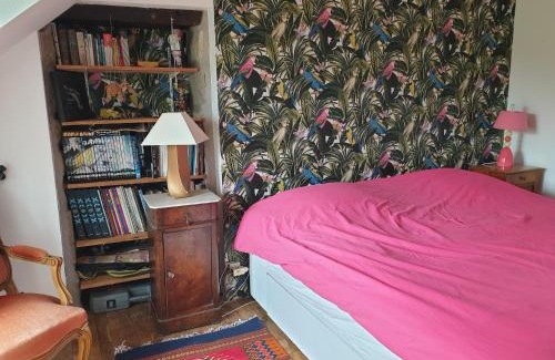 Combourg House | Child-Friendly Eoz an Avel - Guest Rated 10/10
