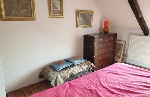 Combourg House | Child-Friendly Eoz an Avel - Guest Rated 10/10