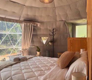Quebrada Grande Other | Epífita, Bosque Nuboso Glamping Monteverde