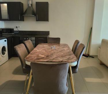 Sweimeh Apartment | Discover EP4 Samarah Resort: Family-Friendly with Pool Access