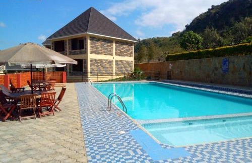 Gilgil Hotel | Discover Epashikino Resort & Spa: Oceanfront Bliss Awaits
