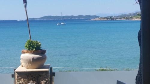 Agios Emilianos Hotel | Beachfront Epavlis Resort: Family-Friendly with Ocean Views