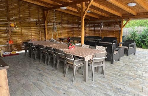 Vajdacska Apartment | Cozy Eperke Vendégház in Vajdácska - Rated 9.4/10