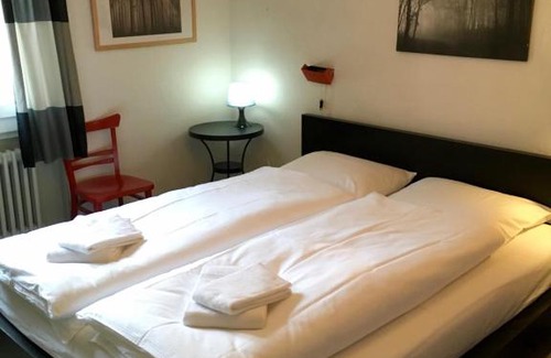 Morgins Apartment | Family-Friendly Eperon 8: Accessible Comfort Awaits