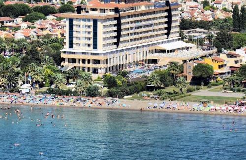 Yavansu Mahallesi Resort | Discover Ephesia Hotel - All-Inclusive Paradise Awaits
