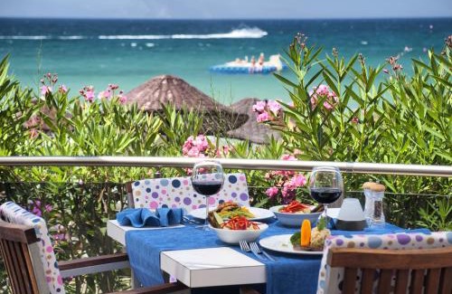 Yavansu Mahallesi Resort | Discover Ephesia Hotel - All-Inclusive Paradise Awaits