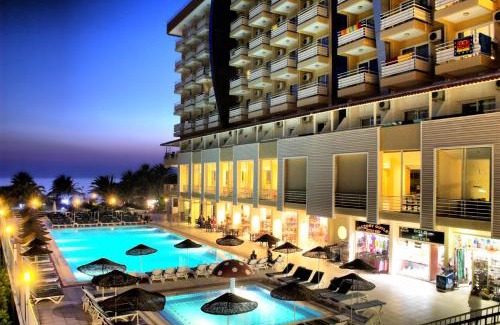Yavansu Mahallesi Resort | Discover Ephesia Hotel - All-Inclusive Paradise Awaits