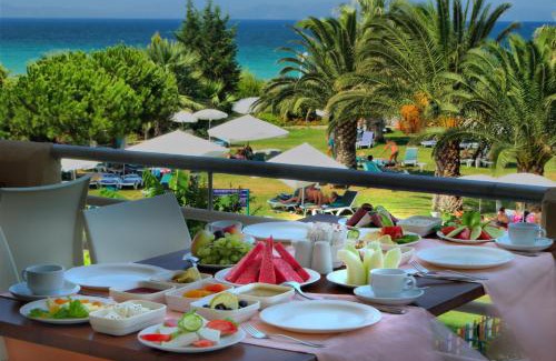 Yavansu Mahallesi Resort | Discover Ephesia Hotel - All-Inclusive Paradise Awaits