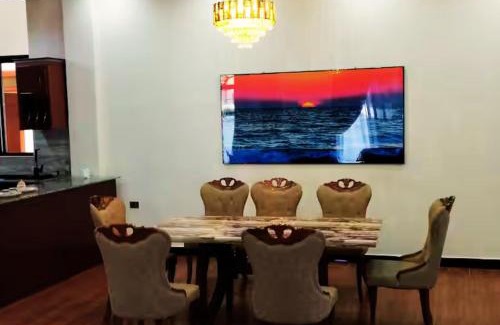 Awassa Bed & Breakfast | Ephi's Place