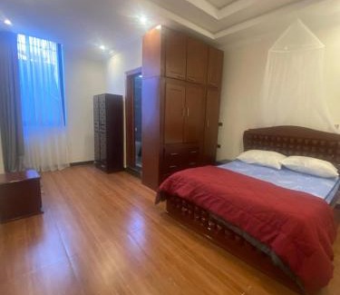 Awassa Bed & Breakfast | Ephi's Place