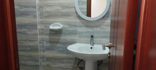 Awassa Bed & Breakfast | Ephi's Place