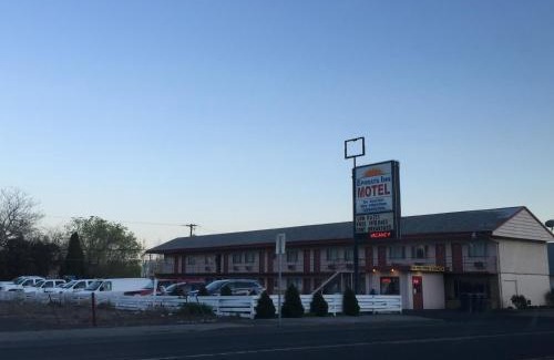 Ephrata Hotel | Family-Friendly Stay at Ephrata Inn Motel with Great Amenities