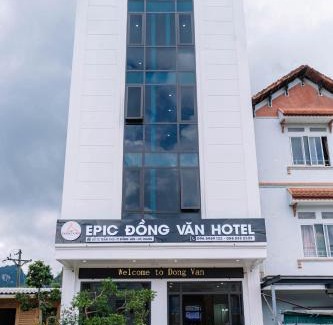 Dong Van Hotel | Epic Đồng Văn Hotel: Guest Rated 9.7 with Family Dining