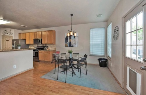 Barker Apartment | Family-Friendly 7-Bedroom Getaway with Private Pool