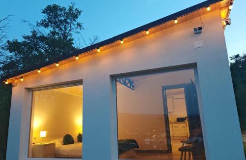 Calimanesti Other | Unforgettable Glamping Experience with Pool Access