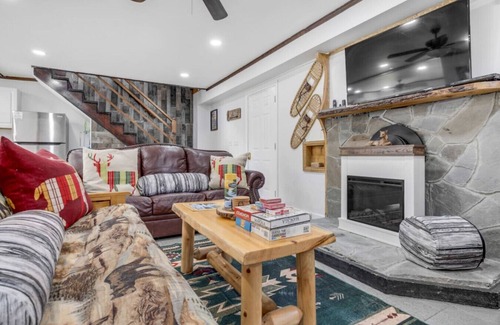 Moultonborough House | Epic Group Fun 2 Homes w Game Rooms