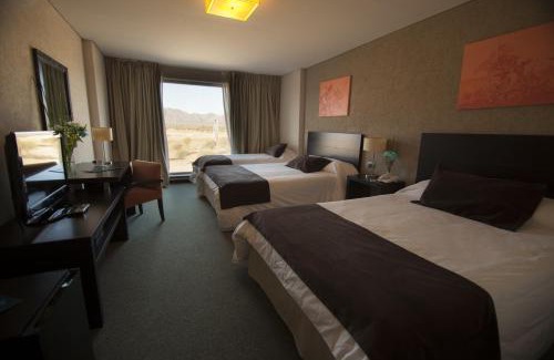 La Punta Hotel | Discover Epic Hotel San Luis: Family-Friendly & Relaxing Retreat