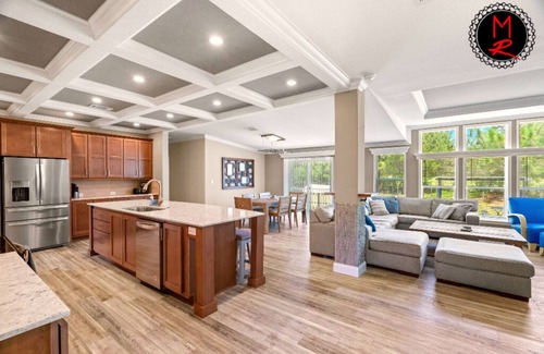 Brooksville Apartment | Unforgettable Outdoor Adventures at Moto Ranch for Groups