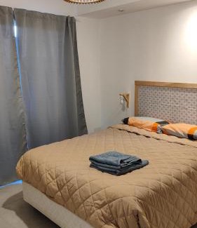 Puerto Rawson Apartment | Unforgettable Family Retreat at Epic Playa Unión 4