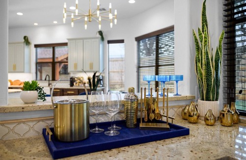 River Ridge House | Relaxing Retreat with Pool and Pickleball Court Awaits