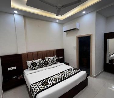 Amritsar Hotel | Epic Star Hotel And Resort