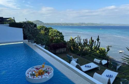 Dauis Hotel | Relaxing Epic Suites Bohol - Adults Only with Ocean Views