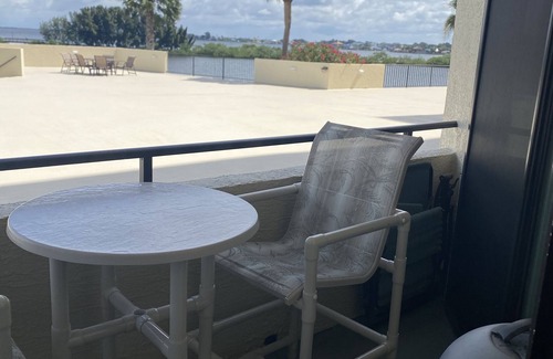 Sea Ranch Condo | Unforgettable Sunsets: Oceanfront Oasis with Pool Access