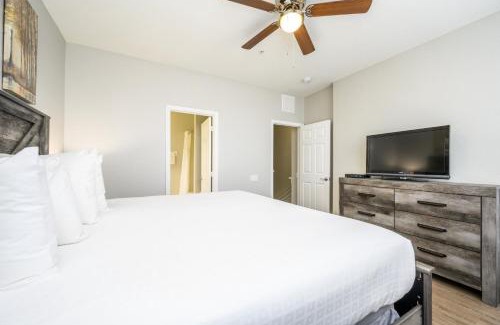 Florida Central Atlantic Coast Apartment | Epic Universe New Listing Beautiful Townhome, Vista Cay 4019