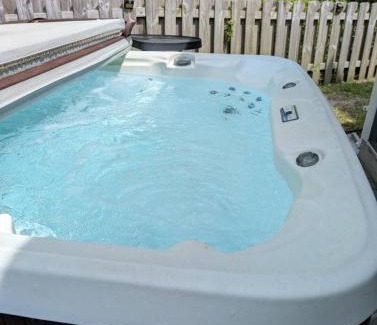 Myrtle Grove House | Epic Wilmington Vacation Home
