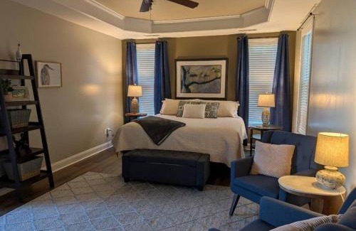 Myrtle Grove House | Epic Wilmington Vacation Home
