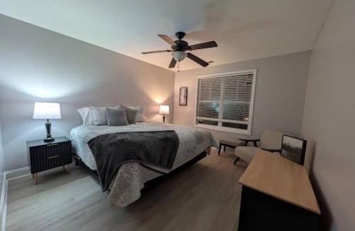 Myrtle Grove House | Epic Wilmington Vacation Home