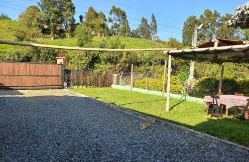 San Pedro House | EpicBK Casa Campestre en San Pedro Antioquia