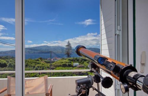 Madalena House | Seaside Serenity at epicenter PICO - Guest Rated 9.1