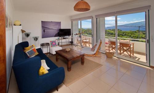 Madalena House | Seaside Serenity at epicenter PICO - Guest Rated 9.1
