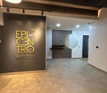 Valdivia Apartment | Discover Epicentro Suites Apart Hotel in Valdivia, 4-Star Stay