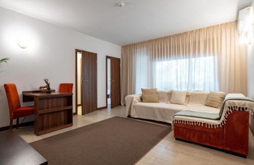 Neptun House | Discover Epico Seafront & Garden Apartments with Ocean Views