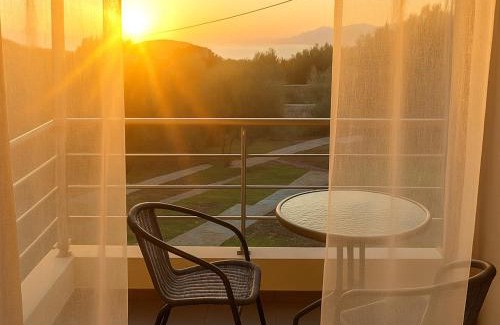 Melissopetra Villa | Elevate Your Stay at Epidavros View - 4-Star Family Retreat